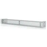ubiquiti uaccrackpanelvented1u