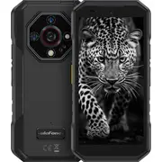 ulefone ufax32 bk