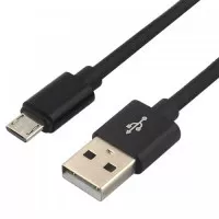 usb kabelis mikro