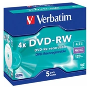 verbatim 43285v