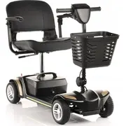 vitea care mini ii