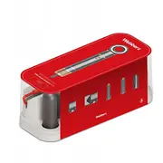 webber 05hd4red