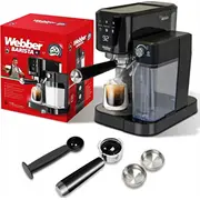 webber 4863