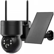 woox smart outdoor ptz camera with