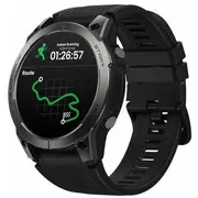 zeblaze stratos 3 pro black