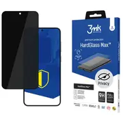 3mk hardglass max privacy black