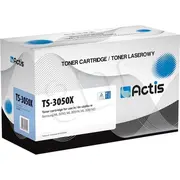 actis ts3050x