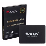 afox sd250240gn