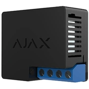 ajax relay