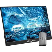 arzopa a1 156