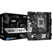 asrock h610mh2 m2