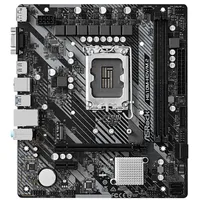 asrock h610mhdv m2