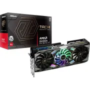asrock rx9070xt tc 16go