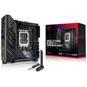 asus rog strix b760i gaming wifi