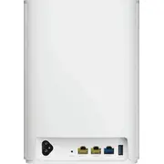 asus zenwifi ax hybrid xp41pk white