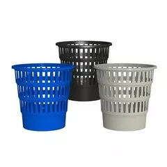 atkritumu tvertne 6 l