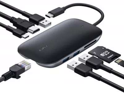 aukey cbc71