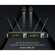 avtek wm 2h