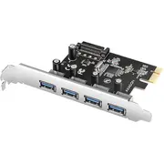 axagon pceu430rs