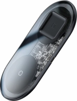 baseus simple wireless charger