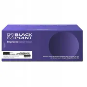 black point blb3600xlbcbw