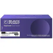 black point blh2030xcbkbw