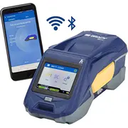 brady m611 label printer eu