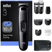 braun aio3560