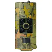 braun phototechnik scouting700