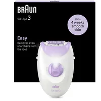 braun se3000
