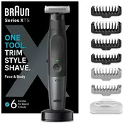 braun xt5300