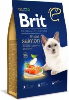 brit premium by nature adult