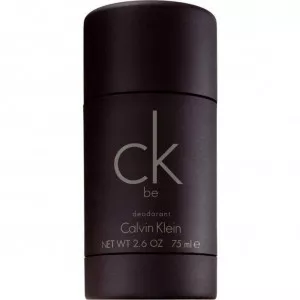 calvin klein ck be