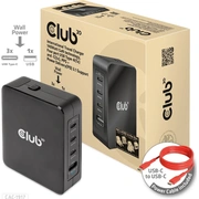 club 3d cac1917
