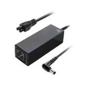coreparts power adapter for samsung