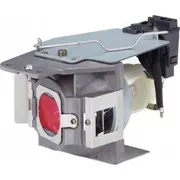 coreparts projector lamp for canon 210