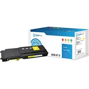 coreparts toner yellow 59311120