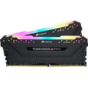 corsair cmw32gx4m2a2666c16