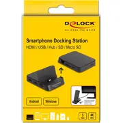 delock 88018