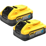 dewalt dcbp518h2xj