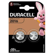 duracell dl2016 2bb