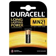 duracell mn21