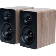 edifier m60 classic oak