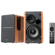 edifier r1280dbs brown