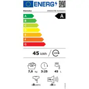 electrolux ews6427be