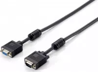 equip dsub vga 18m