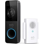 eufy video doorbell slim