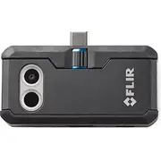 flir one pro android usbc
