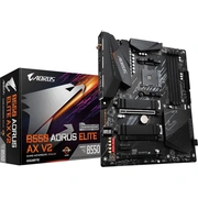 gigabyte b550 aorus elite ax