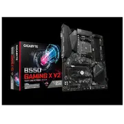 gigabyte b550 gaming x v2